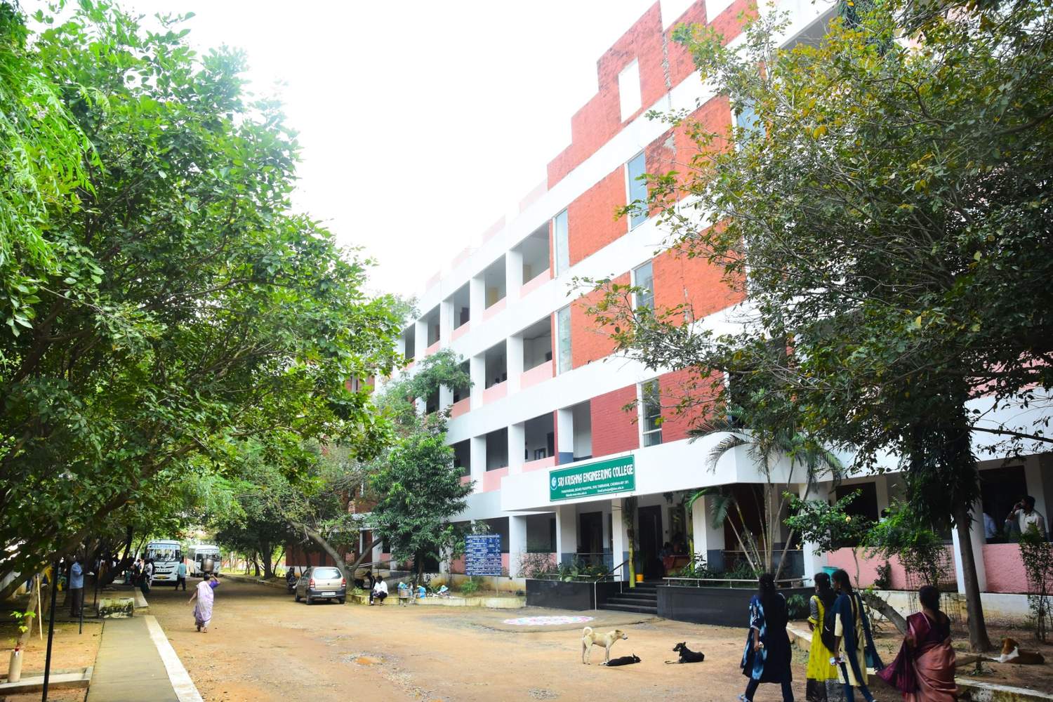 CAMPUS