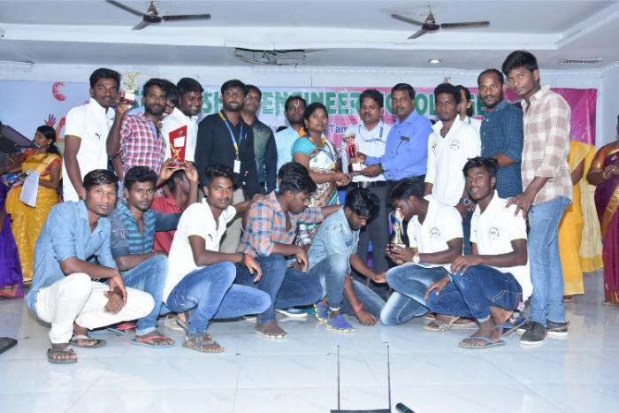 Event 2025