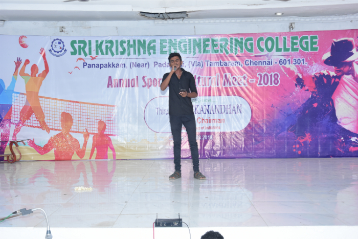 Event 2025