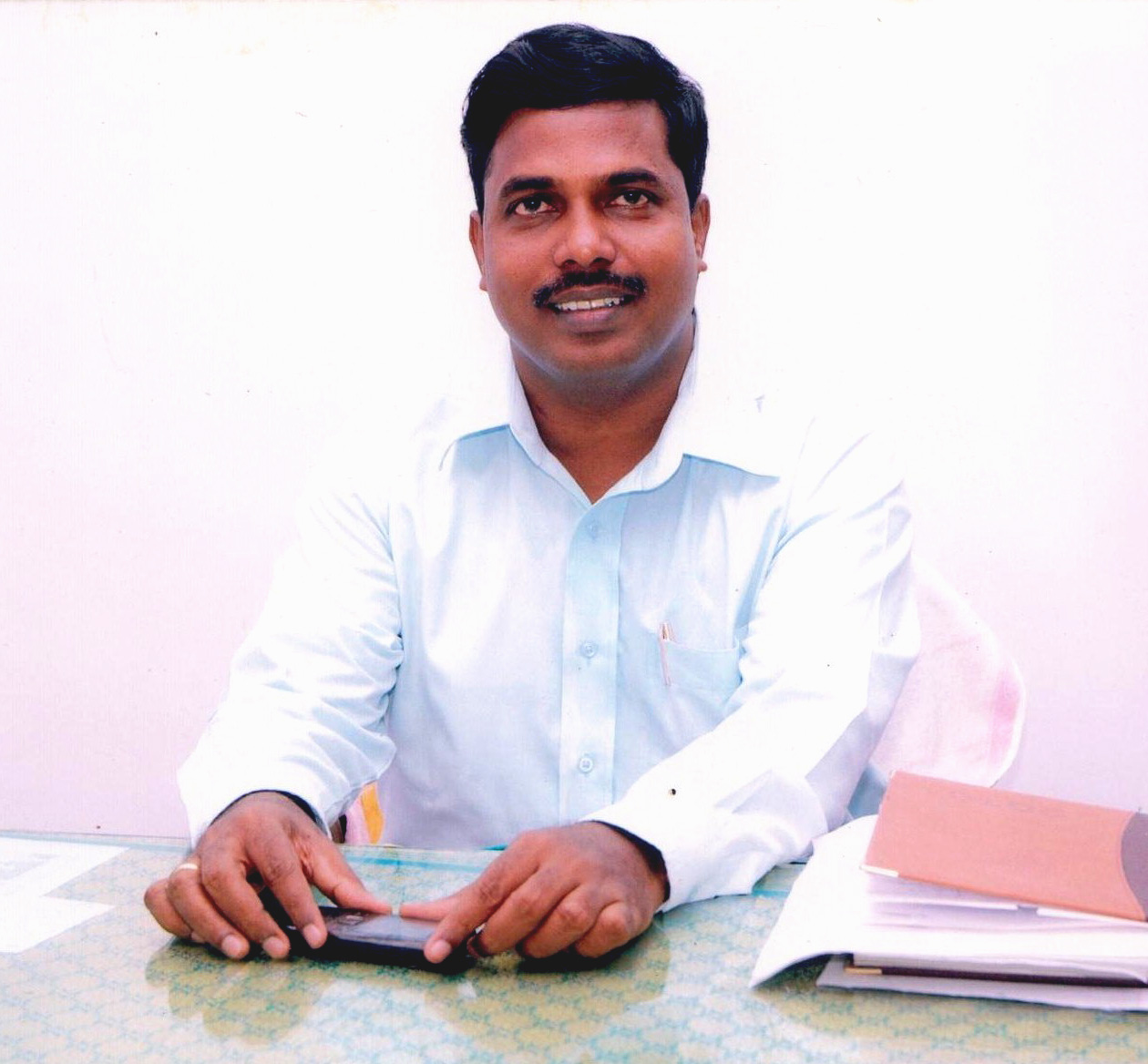 Dr. R. Vivekanandhan Ph.D