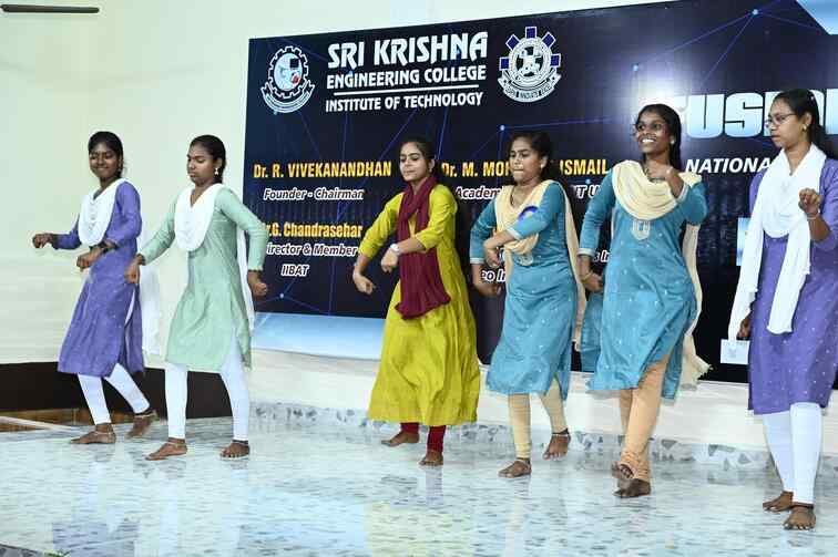 Krishna college chennai Sri krishna college Sri krishna engineering college Engineering college chennai Top engineering college Top engineering college chennai Padippai college College Krishna Sri krishna Engineering admission College admission Fashion technology Computer science and engineering admission Ece Eee Anna university college